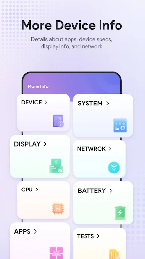Device Tree Screenshot 3