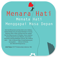 Menara Hati Menata Hati