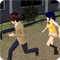 School Run Away