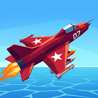 Sky Landing 3D