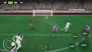 Football 24 Screenshot 3