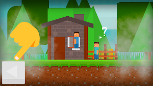 Mr Herobrine Screenshot 0