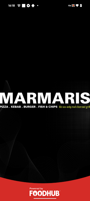Marmaris Screenshot 0
