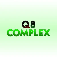Q8complex