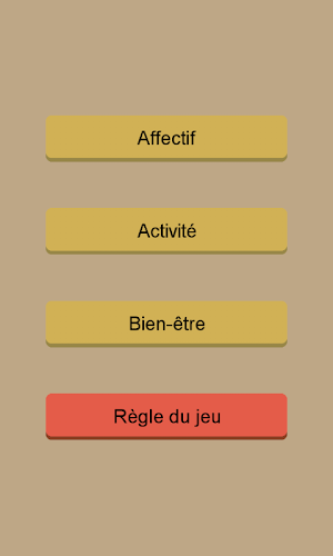 Oracle Millénaire Screenshot 1