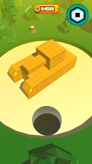 Robux Buster Crush Screenshot 3