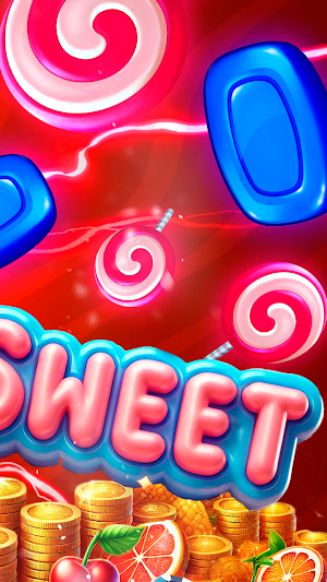 Candy Run Screenshot 3