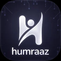 Humraaz: AI Companion