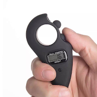 ᓚᘏᗢ Digital Tasbeeh Counter