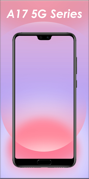 Galaxy A17 5G Wallpaper Screenshot 1