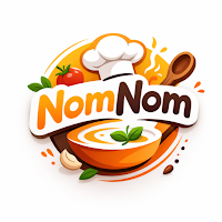 NomNom - Quick & Easy Recipes