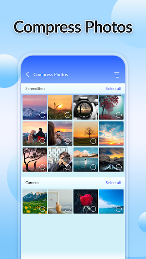 Clean Box: Junk & App Manager Screenshot 3
