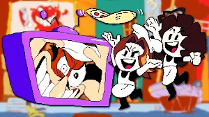 Peppino Pizza Man Tower images Screenshot 3