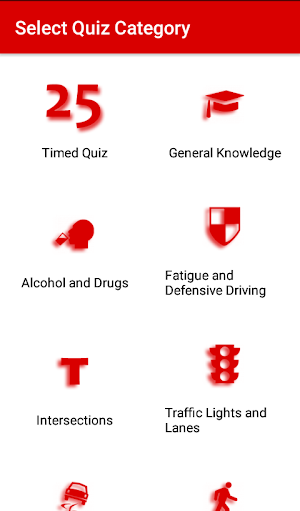 The Highway Code Uganda Screenshot 3