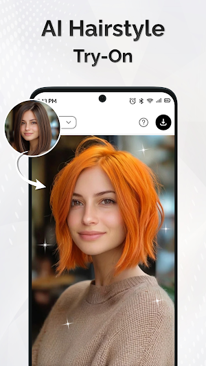 StyleGen - AI Style Generator Screenshot 3