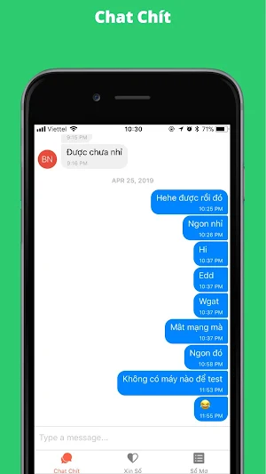 Lô Đề Vui Screenshot 0