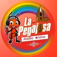La Pegajosa Radio Online