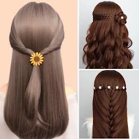 Girls Hairstyle And Tips Video