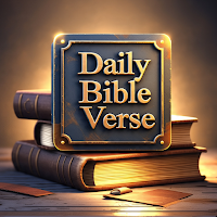 Daily Bible Verse Reminder