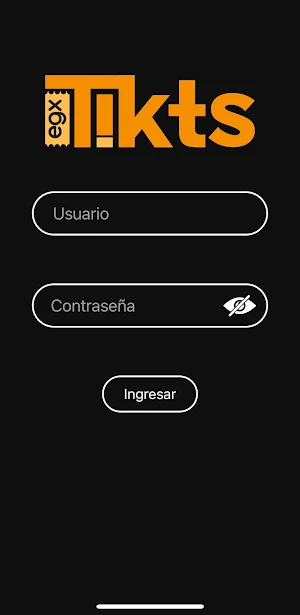 egxTikts Screenshot 0
