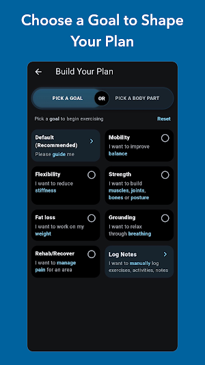 My Movemates Screenshot 1