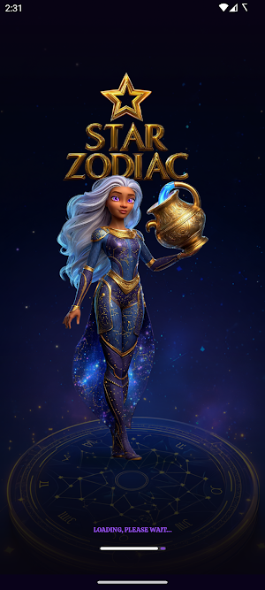 Star Zodiac Screenshot 0
