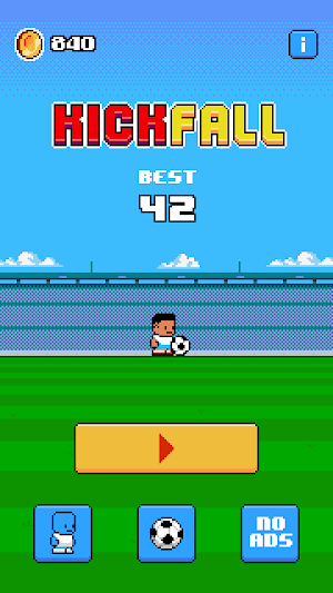 Kickfall Screenshot 0