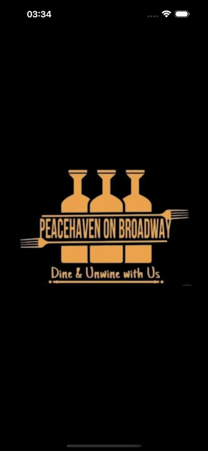 Peacehaven on Broadway Screenshot 0