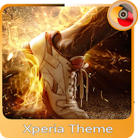 run | Xperia™ Theme