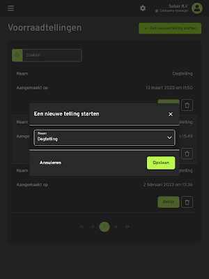 Sobar Screenshot 3