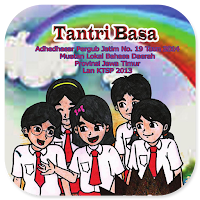 Bahasa Jawa Sastri Basa 5 K13