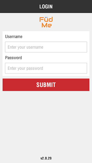 FudMe Manager #2 Screenshot 1