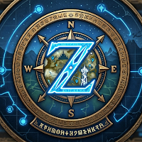 BotW Map & Tracker