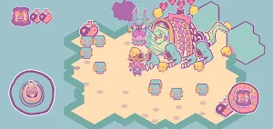 Ai apaec: Shadow of the Sun Screenshot 2
