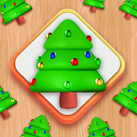 Match 3D Master Matching Games