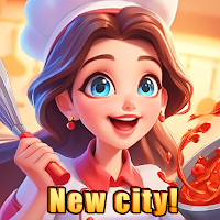 Cooking Voyage : Cook & Travel