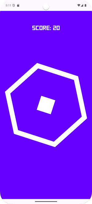 Shape/Edge Screenshot 2