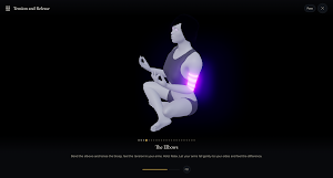 Eight Gates Screenshot 1