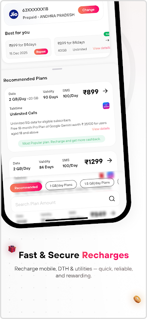 Payinstacard Screenshot 1