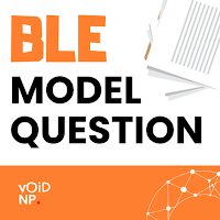 BLE-Class8 Model Question 2081