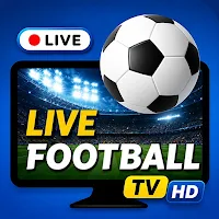 Live Football TV HD Streaming