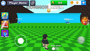 Escape Tsunami of Brainrots Screenshot 3