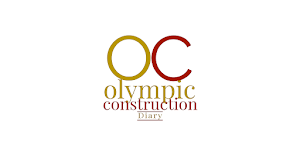 Olympic Construction Events Screenshot 2