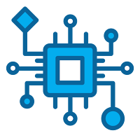 Microprocessor Visual Learning