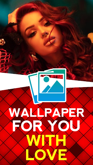 Breskvica Wallpaper Screenshot 1