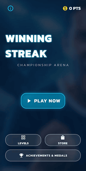 Winning Streak Screenshot 0