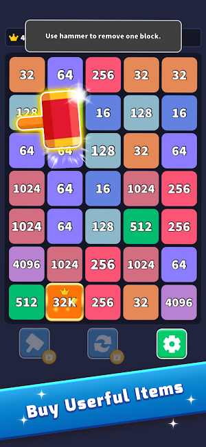Block Blast 2048 Screenshot 1