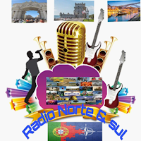 Rádio Norte e Sul Portugal