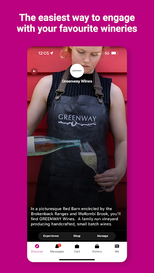 WithWine Screenshot 0