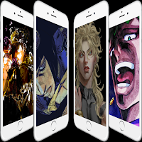JOJO advanture HD Wallpapers